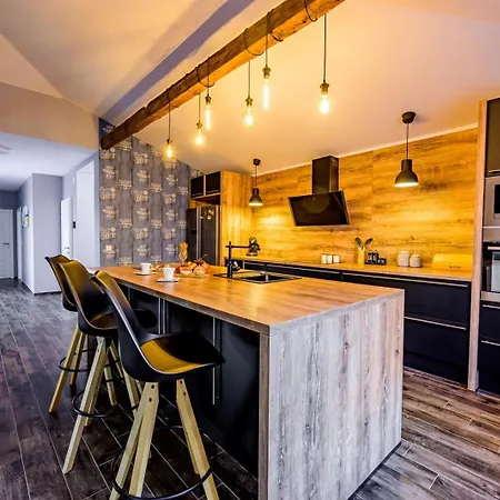 Desire For 10 People In Istria With Private 53 M2 Pool And Pet Friendly * Juršići