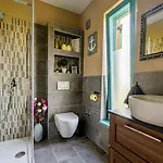 ヴィラ Desire For 10 People In Istria With Private 53 M2 Pool And Pet Friendly *