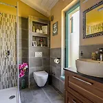 Desire For 10 People In Istria With Private 53 M2 Pool And Pet Friendly ヴィラ *