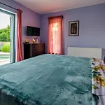 Desire For 10 People In Istria With Private 53 M2 Pool And Pet Friendly Juršići