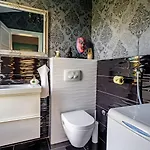 Desire For 10 People In Istria With Private 53 M2 Pool And Pet Friendly *