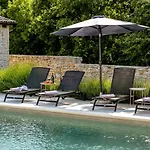ヴィラ Desire For 10 People In Istria With Private 53 M2 Pool And Pet Friendly *