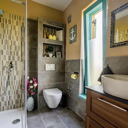 Villa Desire For 10 People In Istria With Private 53 M2 Pool And Pet Friendly *