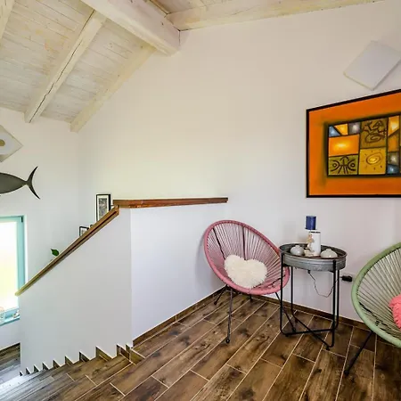 Desire For 10 People In Istria With Private 53 M2 Pool And Pet Friendly Villa *