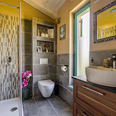 Desire For 10 People In Istria With Private 53 M2 Pool And Pet Friendly Villa *