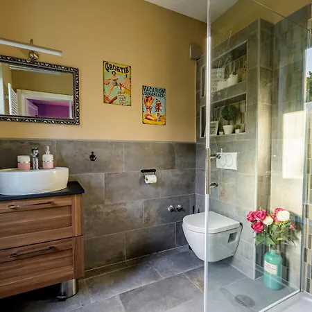 Villa Desire For 10 People In Istria With Private 53 M2 Pool And Pet Friendly
