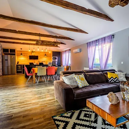 Desire For 10 People In Istria With Private 53 M2 Pool And Pet Friendly Villa *